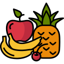 fruta icon