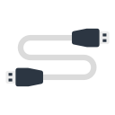 cable de datos icon