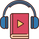 audio libro icon