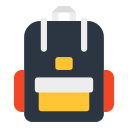 mochila icon