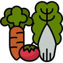 verduras 