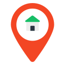 Location pin 