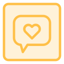 chat icon