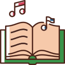 libro de música