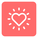 corazón icon