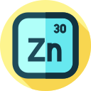 zinc icon