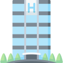 hotel icon