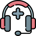 auriculares icon