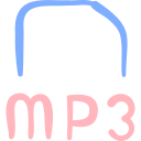 archivo mp3