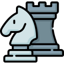 Chess piece 