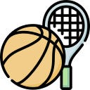 juego de deportes icon