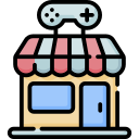 game store icon