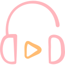 auriculares icon