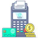 pos terminal icon