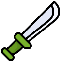 machette 