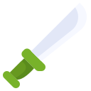 machete icon