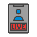 ao vivo 