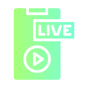 diffusion en direct 