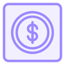 dólar icon