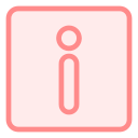 información icon