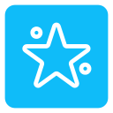 estrella icon