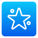 estrella icon