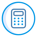 calculadora icon