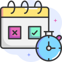 calendario icon