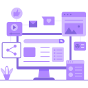 medios de comunicación social 