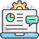 seo icon