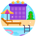 piscina icon