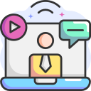 webinar icon