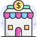 tienda icon