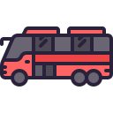 autobús icon