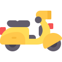 vespa icon