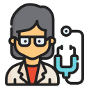 doctor icon