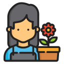 florista icon