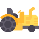 tractor icon