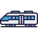 tren icon