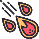 meteorito icon