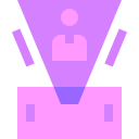 holograma icon