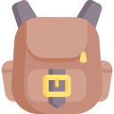 mochila icon