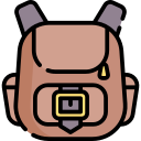 mochila icon