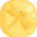 libélula icon