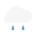 lluvia ligera icon