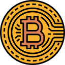 bitcoin icon