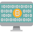 bitcoin icon