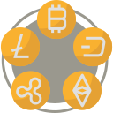 criptomoneda icon