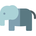 elefante icon