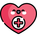 corazón icon